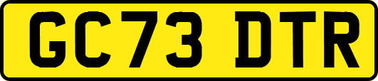 GC73DTR