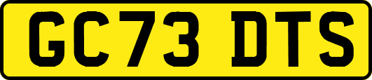 GC73DTS