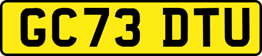 GC73DTU