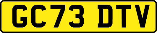 GC73DTV
