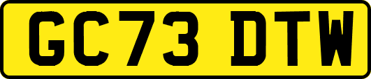 GC73DTW