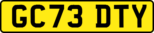 GC73DTY