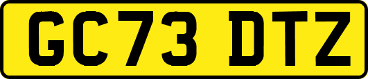 GC73DTZ
