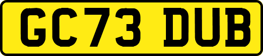GC73DUB