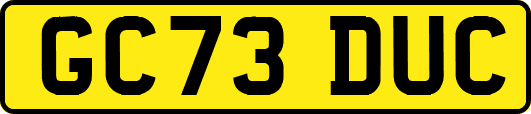 GC73DUC