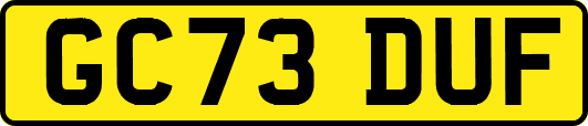 GC73DUF