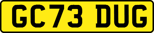 GC73DUG