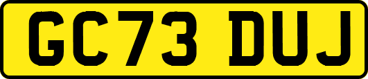 GC73DUJ