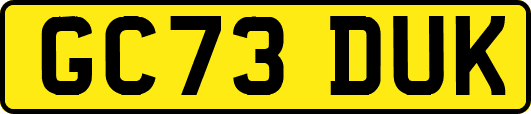 GC73DUK