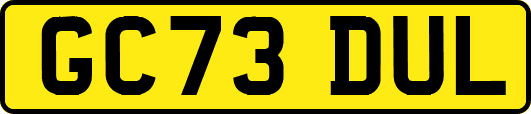 GC73DUL