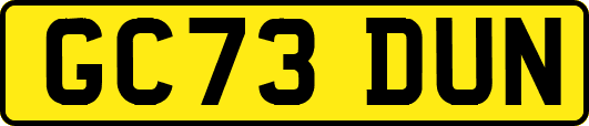 GC73DUN