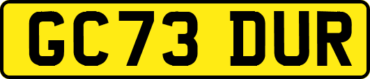 GC73DUR