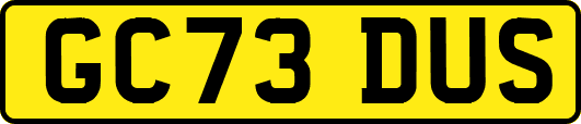 GC73DUS