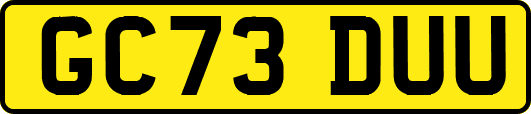 GC73DUU