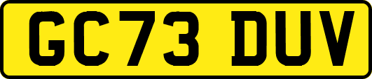 GC73DUV