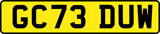 GC73DUW
