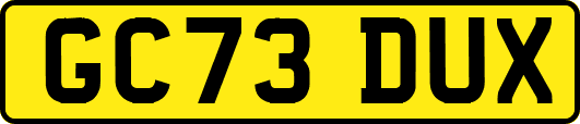 GC73DUX