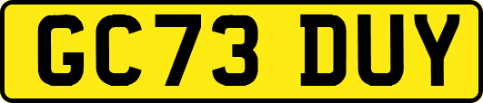 GC73DUY