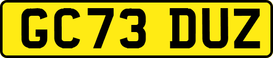 GC73DUZ