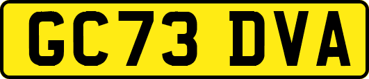 GC73DVA