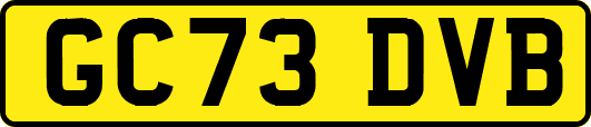 GC73DVB