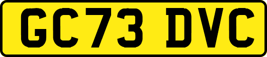 GC73DVC