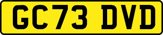 GC73DVD