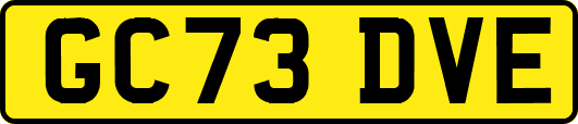 GC73DVE