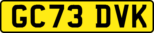 GC73DVK