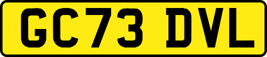 GC73DVL