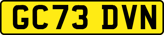GC73DVN