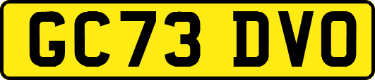 GC73DVO