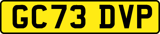 GC73DVP