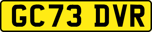 GC73DVR