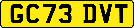GC73DVT