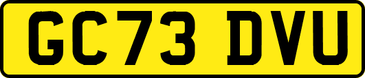 GC73DVU