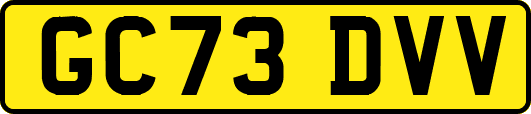 GC73DVV