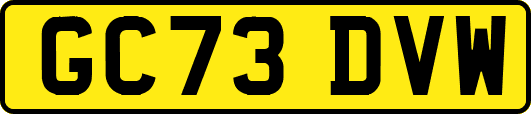 GC73DVW