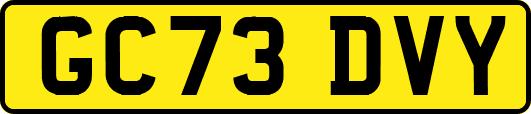 GC73DVY