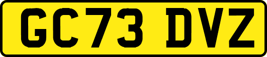 GC73DVZ