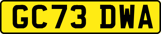 GC73DWA