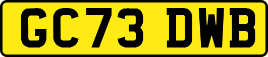 GC73DWB