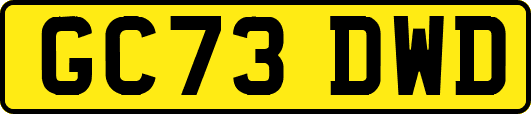 GC73DWD