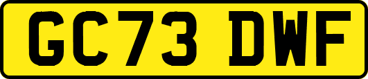 GC73DWF