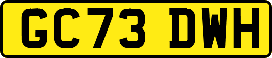 GC73DWH
