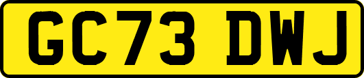 GC73DWJ
