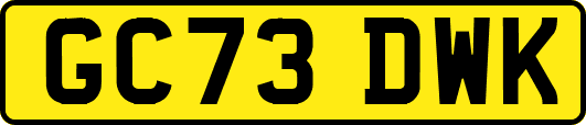 GC73DWK