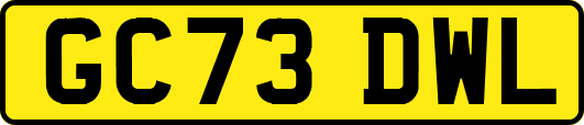 GC73DWL