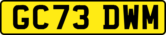 GC73DWM