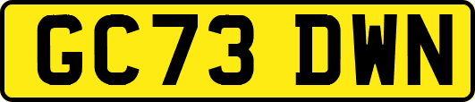 GC73DWN